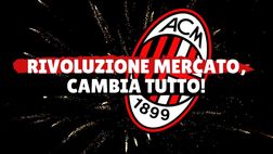 CALCIOMERCATO MILAN – Sarà rivoluzione, la FIFA cambia tutto / News
