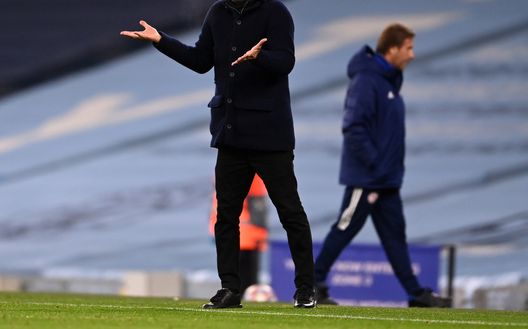 (Photo by Laurence Griffiths/Getty Images) (Photo by Laurence Griffiths/Getty Images)