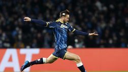 Dall’Inghilterra – Fabian corteggiato da un top club: pronta l’offerta al Napoli