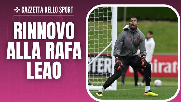 Mike Maignan AC Milan Calciomercato Milan rinnovo