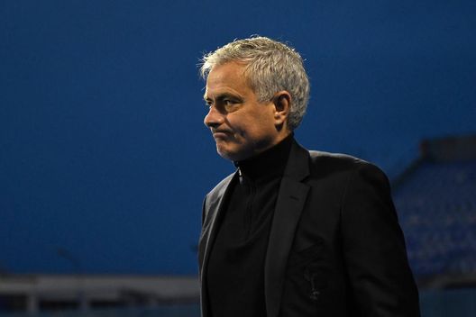 Malagò: “Mourinho? Il suo gesto in difesa di Stankovic è stato istruttivo”- immagine 2