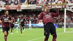 Bonazzoli al Verona, 3 milioni per il riscatto