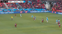 VIDEO / Insigne, ancora il “tiraggiro”: gran gol a Toronto