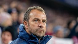 Bayern, Hitzfeld: “La decisione di andare via di Flick è incredibilmente sbagliata”