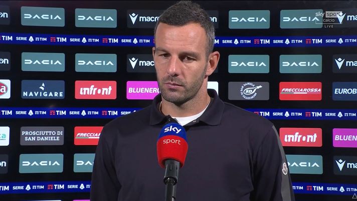 Handanovic: “L’Udinese ha meritato. Non sono un problema dell’Inter, posso essere…” Handanovic: “L’Udinese ha meritato. Non sono un problema dell’Inter, posso essere…” - immagine 1