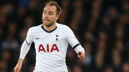 Calciomercato Inter – Eriksen, niente scambio con Vecino: servono 20 milioni