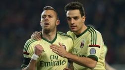 BONAVENTURA QUELLO DI OGGI E’ IL QUARTO GOL IN ROSSONERO