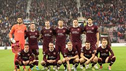 Verso ACF-Hearts, il club scozzese: “Respinta richiesta per biglietti extra”
