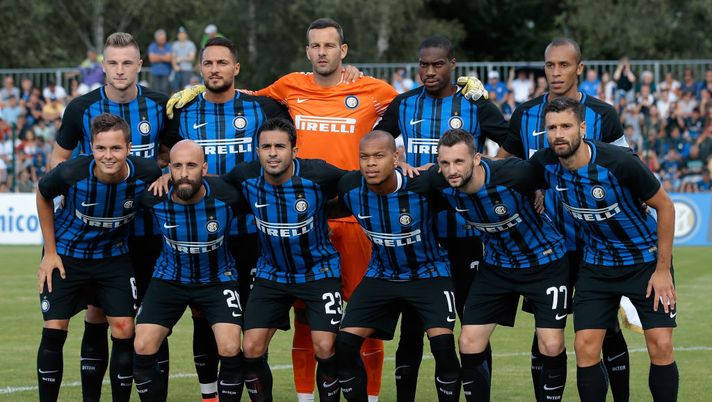 INTER NORIMBERGA 1 2 Eder Non Basta Inter Ko Ritiro Finito Ora La 
