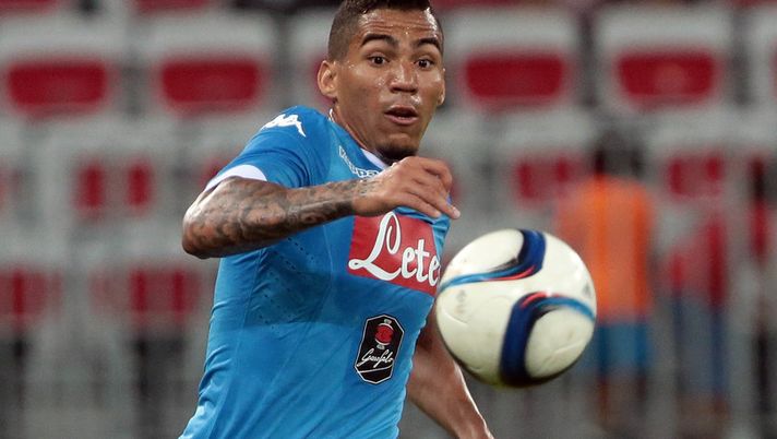 Napoli-Torino, le formazioni ufficiali: fuori Allan! - immagine 1