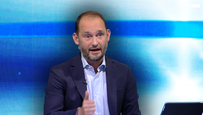 Di Marzio: “Juve, quando sarà ufficiale Di Maria. Due nomi per il secondo esterno” Di Marzio: “Juve, quando sarà ufficiale Di Maria. Due nomi per il secondo esterno” - immagine 1