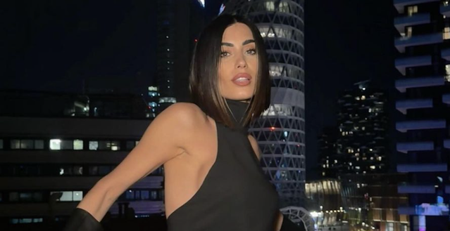 “Pentita di aver tagliato i capelli?”. Federica Nargi risponde così ai follower- immagine 2