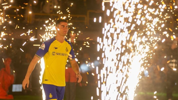 L’Al-Nassr non può ancora tesserare Ronaldo: c’è un motivo oltre alla squalifica - immagine 1