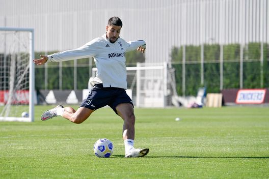 Khedira (getty images) Khedira (getty images)
