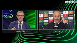 VIDEO/ Italiano a Bergomi: “Ho preso spunto da te”