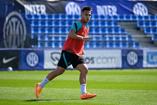 Getty Images Juve-Inter, Crespo: “Nerazzurri favoriti, ecco perché. Lautaro? Pochi sanno…”- immagine 2