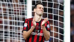 Milan-Juve, il commento alla sconfitta rossonera