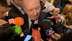 Calciomercato Inter – Marotta chiude due colpi: “E’ fatta”