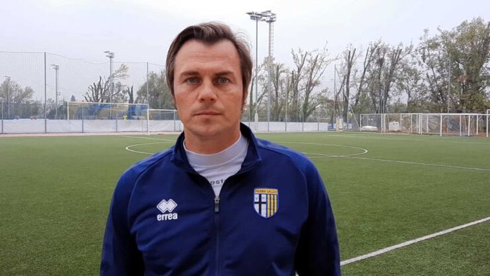 UFFICIALE – Veronese è il nuovo allenatore dell’Under 17 - immagine 1