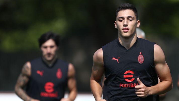 Il presidente dello Zalaegerszegi parla di Lazetic e Bresciani