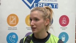 PDSPORT FLASH/Speciale Volley Eagles, puntata 6