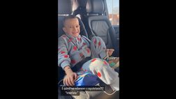 VIDEO/ Milanese o napoletano? Il figlio di D’Ambrosio non ha dubbi: “Interista”