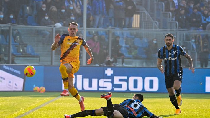 Getty Images Altro fiocco a Trigoria: Rick Karsdorp diventa papà per la seconda volta - immagine 1