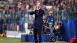 Maccabi Haifa-Juventus, le pagelle: Madama affonda, nessuno si salva