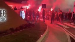 “Thiago Motta portaci in Europa”: delirio dei tifosi del Bologna