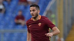 Manolas e non solo: come stanno gli infortunati della Roma