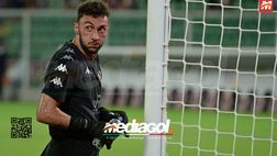 Palermo, Pigliacelli vuole subito riscattare Parma: al ‘Barbera’ il portiere è top