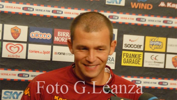 Lobont: “Siamo quì per riscattarci. Siamo un gruppo spettacolare” - immagine 1