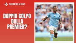 Calciomercato Milan – Walker e Keita: doppio colpo dalla Premier