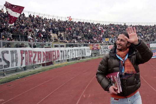 (Photo by Gabriele Maltinti/Getty Images) (Photo by Gabriele Maltinti/Getty Images)