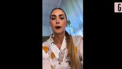 VIDEO / La Satta risponde alla Tarquinio: “Da una donna più adulta non mi sarei aspettata…”