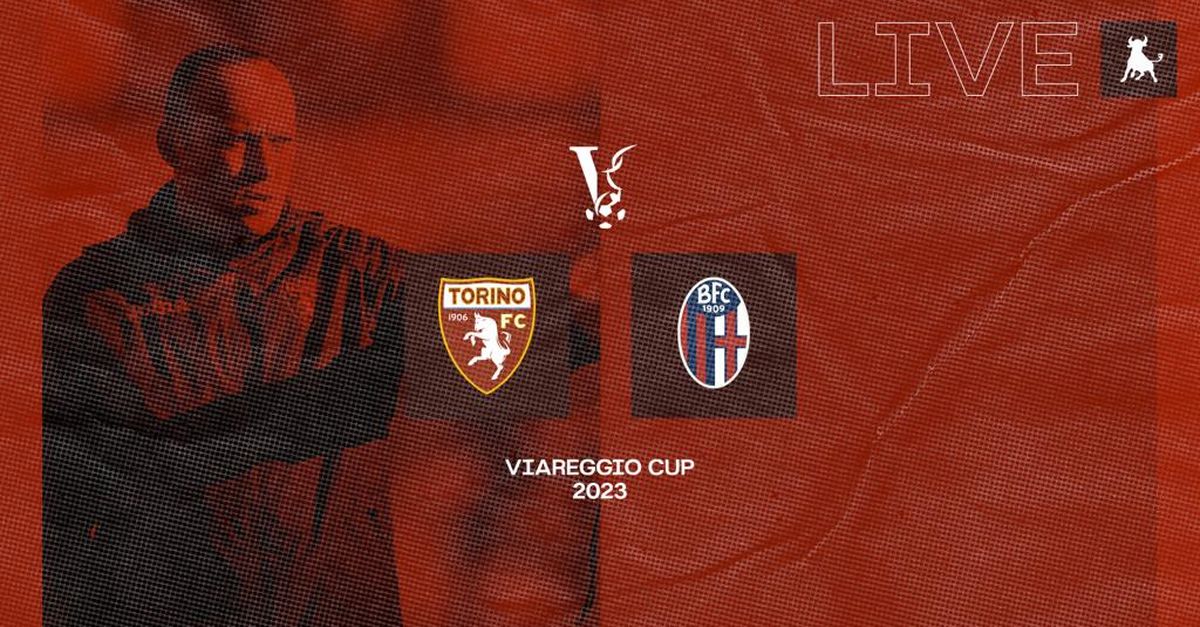 FINALE! Viareggio Cup, TorinoBologna 10 Toro News