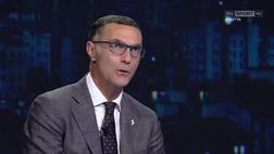 Bergomi: “Inter, Rafinha ottima mezzala. Sturridge? Una scommessa sì, due no”