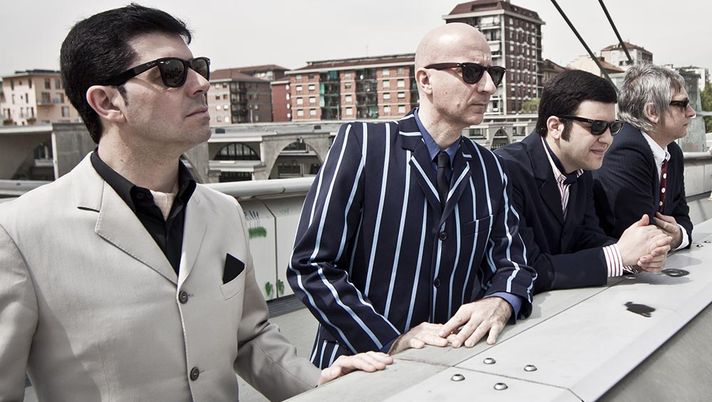 Gli Statuto in concerto a Torino: un tributo al Grande Torino, Ferrini e Pulici Oskar, Statuto