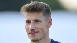 UFFICIALE – L’Inter conferma: “Pinamonti al Sassuolo in prestito con obbligo”