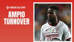 Sassuolo-Milan: tocca a Saelemaekers, Rebic e Origi | Serie A News