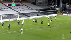 VIDEO Fulham-Manchester City, frittata Cottagers: i Citizens sul velluto, gli highlights del match