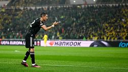 Juventus agli ottavi di Europa League: Di Maria mattatore nell’ultima prima del derby