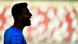 Fiorentina, attenta a Milinkovic-Savic: il dato del centrocampista della Lazio