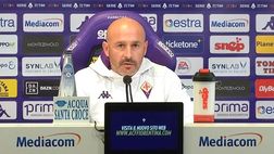 Italiano: “Vlahovic spero resti sempre con noi. Torino ci ha fatto maturare “