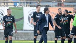 Playoff di B, le semifinaliste
