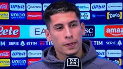 Olivera: “Siamo professionisti: pensiamo al Verona. Al Milan poi si vedrà”