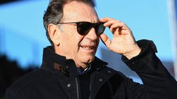 Brescia, Cellino: “Il club è in sicurezza. Ho amministrato al meglio le “Rondinelle”
