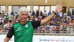 L'Atalanta batte l'Hertha 3-2 e vince il 'Bortolotti'