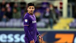 Calciomercato Fiorentina – Simeone in uscita: il punto