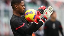 Tra mercato e distacco, tra Lukaku e Maignan: tutto milanese il derby dell’ansia